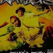 Artifacts Wrong Side Of Da Tracks Hands Remix