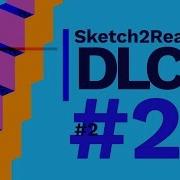 Sketch2React DLC 2 Release Trailer