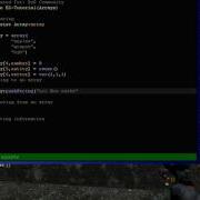 ByB RP Spoofzor Beginners Array Tutorial E2