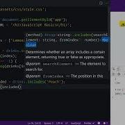 Ultimate JavaScript Basics 52 Arrays In Depth Finding Array Elements