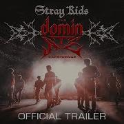 Stray Kids The DominATE Experience Official Film Trailer