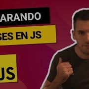 Las CLASES Y Sus MÉTODOS CONSTRUCTOR GETTERS Y SETTERS Curso De JAVASCRIPT Desde CERO 12