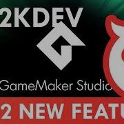 Unity Like Object Variables Game Maker Studio 2