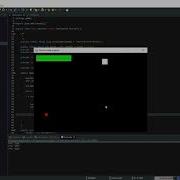 Java Cube Game Showcase 1