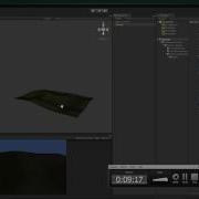 Unity 5 Procedural Terrain Generation And Texturing Guide