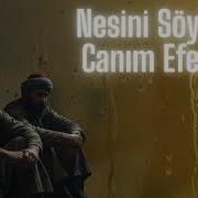 Nesini Söyleyim Canım Efendim Anatolian Rock Blues Cover