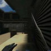 Sudden Attack 3rd Supply Base B Long Rush