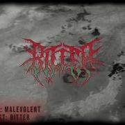BITTER MALEVOLENT OFFICIAL MUSIC VIDEO 2026 SW EXCLUSIVE