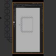 How To Create A Postage Stamp On Adobe Illustrator Adobeillustrator Adobeillustratortutorial