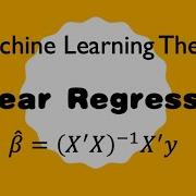 Least Square Estimator Derivation