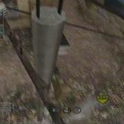 Crossfire Table Bounce