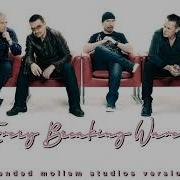 U2 Every Breaking Wave Extended Mollem Studios Version