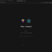 React TailwindCSS Dark Mode Tutorial