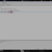 Java Programming Tutorial 46 Static Halil İbrahim CANATAN HD
