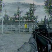 TMK Cod4 Dvar Test Awesome
