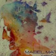 Mabel Matiz Yillar Saçlarina
