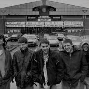 Happy Mondays Peel Session 1986