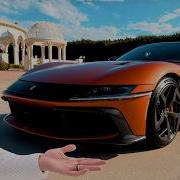 МНЕ НУЖНО БЫЛО ВЕРНУТЬ FERRARI 12 CILINDRI