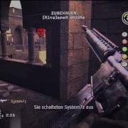 ApeX ShiiNe Rape 1v4 CoD4