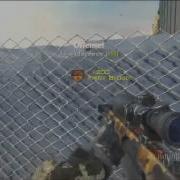 MW3 Sick Quad No Scope