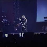 Depeche Mode SPb 1998