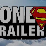 Every Superman Honest Trailer