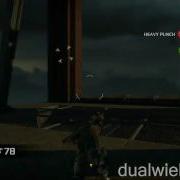 Bionic Commando Walkthrough The Constructor Part 1 2