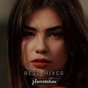 Hamidshax Best Deep House Music