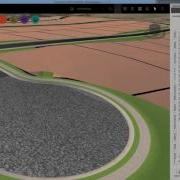 InfraWorks 360 Communicate Your Detailed Design