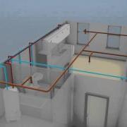 Standalone And Multipurpose Home Fire Sprinkler Systems