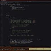 Rust Vs Python Advent Of Code In Rust Solving Day 18 2021 PART 2 Twitch Live 2022 07 18