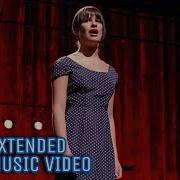 What I Did For Love Studio Version Edit Glee 10 Years
