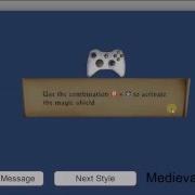 Advanced Scrolling Panel Unity UI Part 1