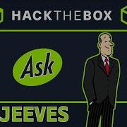 Jeeves Easy HackTheBox Pwn Challenge Stack Variable Overwrite