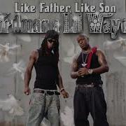 Lil Wayne Leather So Soft Super Clean Version