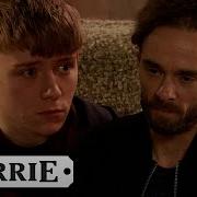 David Worries What Max Will Do Next Coronation Street