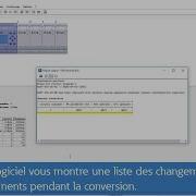 EasySoft Conversion De Programme EasySoft 6 En EasySoft 7