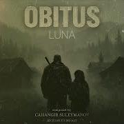 OBITUS Original Motion Picture Soundtrack Album Trailer
