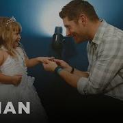 A 5 Year Old Proposed To Jensen Ackles CONAN On TBS