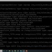 How To Create RAID 0 Arrays With Mdadm Part2