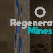 Regenerating Mines Resources Spigot Plugin