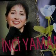 İnci YAMAN Aramızda Dağlar Var HÜSEYNİ R G