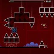 Geometry Dash Clutterfunk Part 1