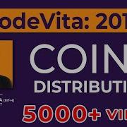 TCS CodeVita Coins Distribution 2019 Problem Edyst