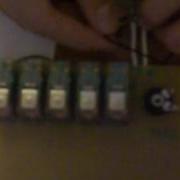 Relay Full Adder Schematic 5 Relays 8 4v A B Cin Sumout Cout
