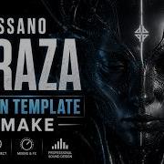 Massano Abraza Ableton Live Template Remake Melodic Techno