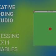 Processing Ex11 Variables