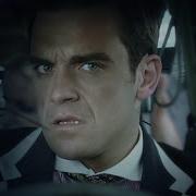 Robbie Williams Tripping