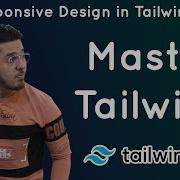 Creating Responsive Designs In Tailwind CSS Tailwind Tutorial 7