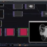 THP 494 598 Generative Design Shape TouchDesigner